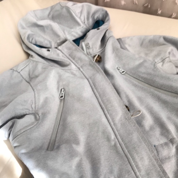 Burton Soft Shell Jacket - Picture 4 of 5